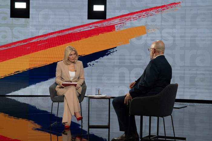 Cine repară încrederea românilor în România? Kelemen Hunor, despre măsurile de austeritate, pensiile speciale și criza de încredere din coaliția de guvernare în Ediția Specială Observator „Toată România Noastră”