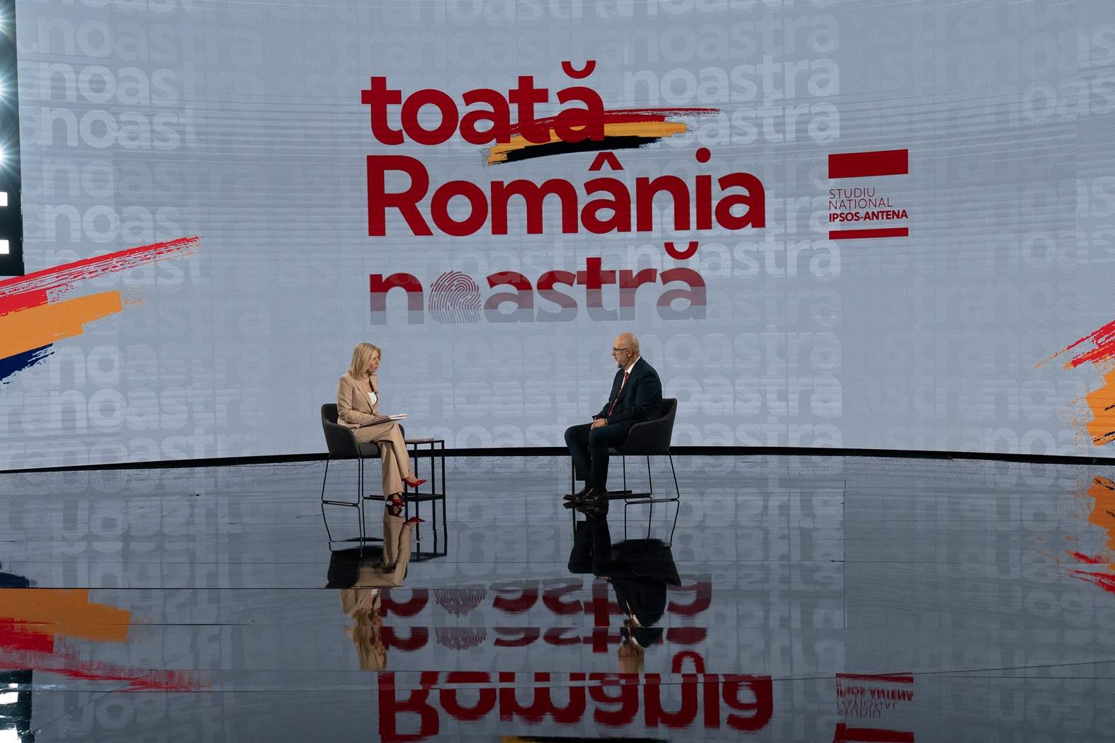 Cine repară încrederea românilor în România? Kelemen Hunor, despre măsurile de austeritate, pensiile speciale și criza de încredere din coaliția de guvernare în Ediția Specială Observator „Toată România Noastră”