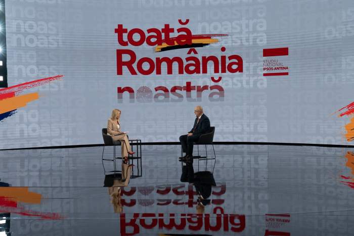 Cine repară încrederea românilor în România? Kelemen Hunor, despre măsurile de austeritate, pensiile speciale și criza de încredere din coaliția de guvernare în Ediția Specială Observator „Toată România Noastră”