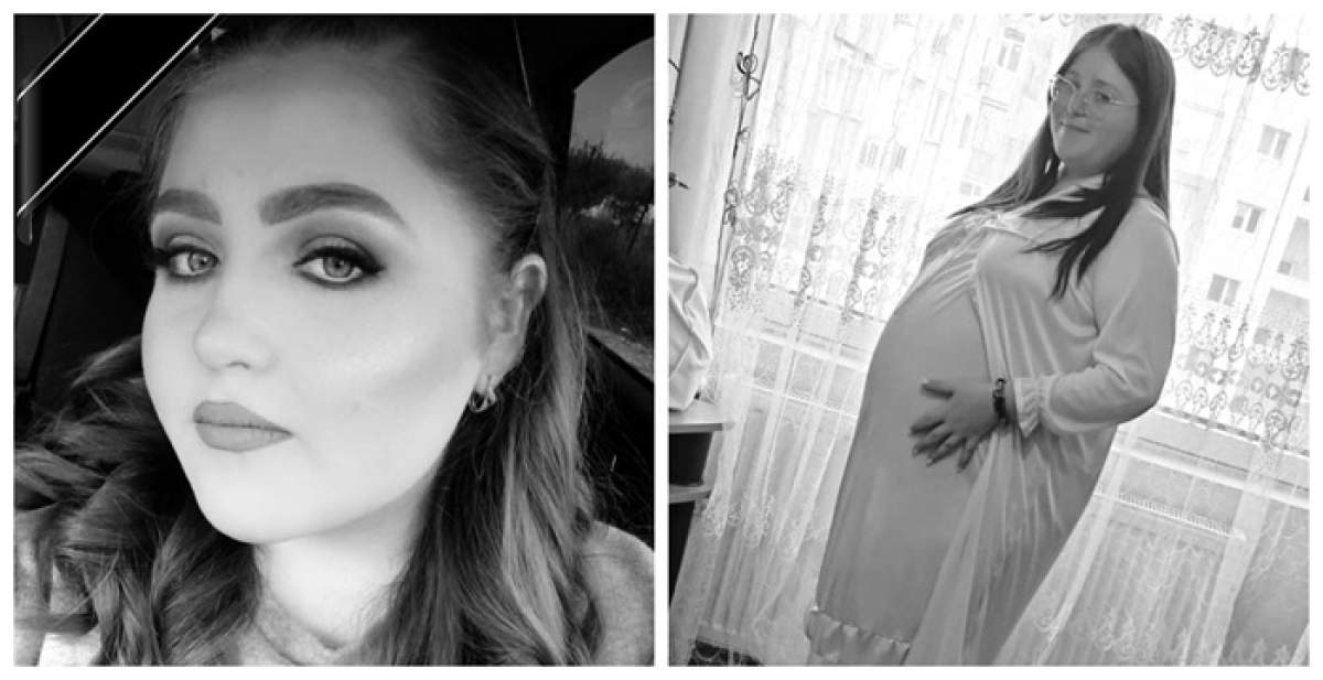 Gravida ucisă de explozia din Rahova și-ar fi sărbătorit astăzi ziua de naștere mirela gravida ucisa in explozia din rahova