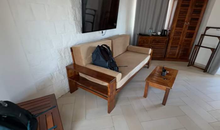 Cum arată resortul din Madagascar al lui Radu Mazăre. Imagini din interiorul complexului care aparține fostului edil al Constanței