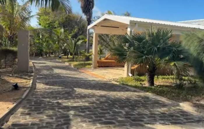 Cum arată resortul din Madagascar al lui Radu Mazăre. Imagini din interiorul complexului care aparține fostului edil al Constanței