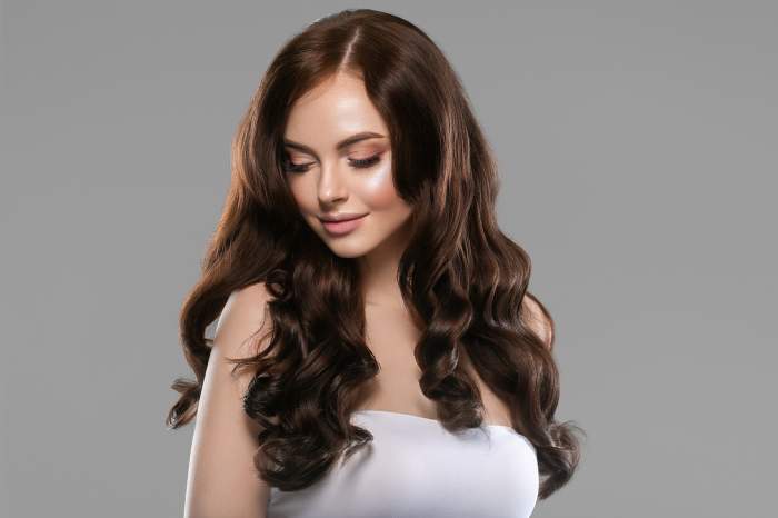 (P) Te-ai întrebat cum ar arăta părul tău dacă ai folosi produsele preferate ale vedetelor?