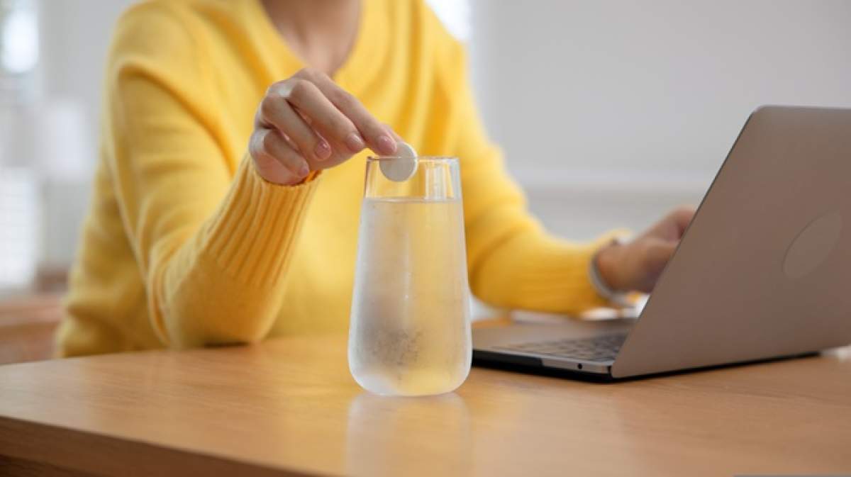 (P) Cum alegi un supliment eficient pentru tuse productivă în sezonul rece