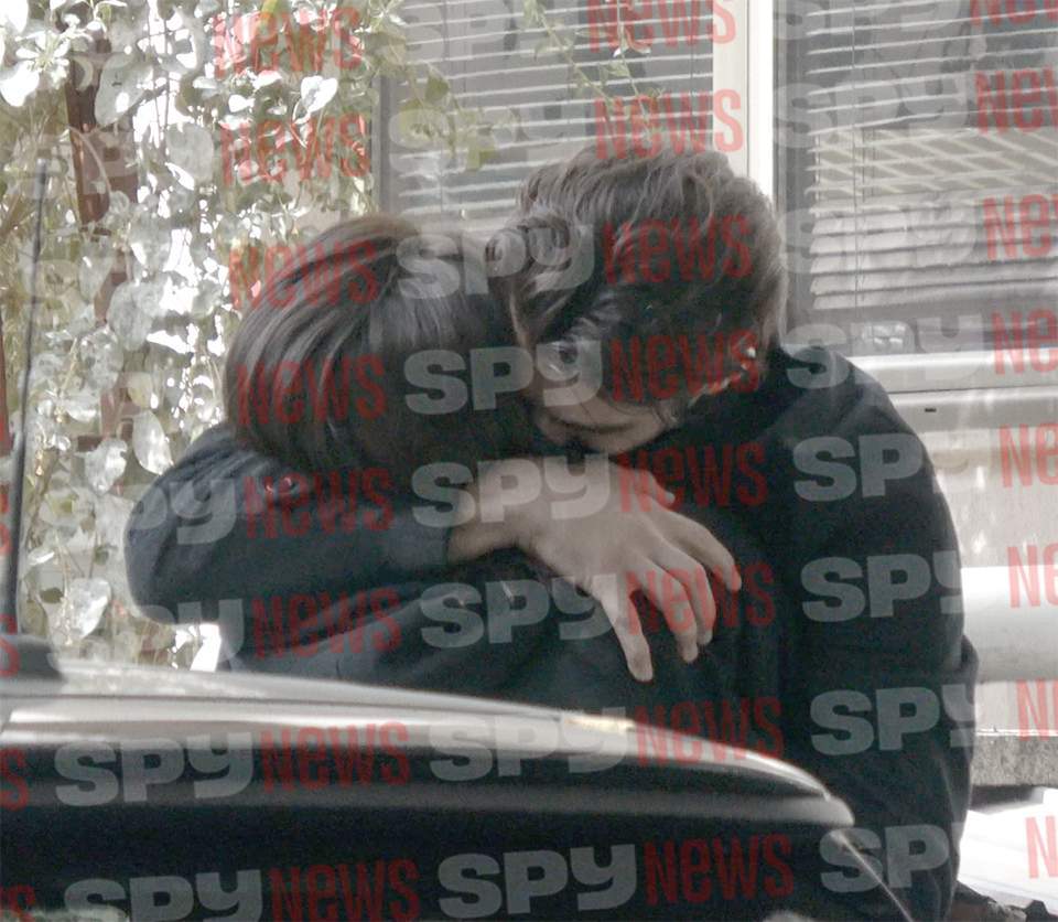 daniel nuta si iubita