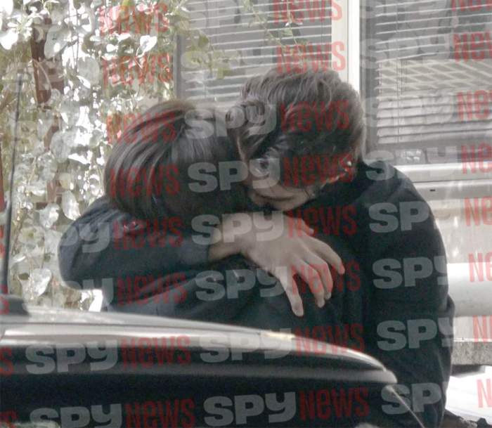 daniel nuta si iubita