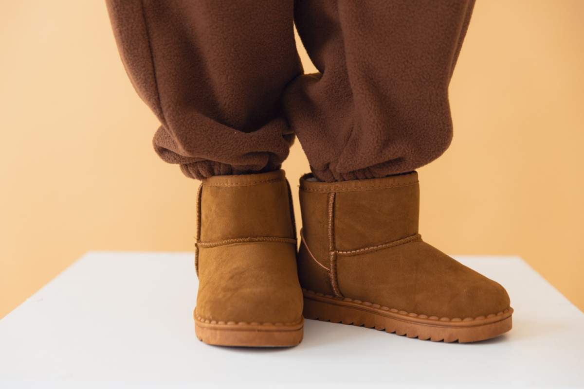 (P) Ghete de iarnă care te mențin la modă și confortabil