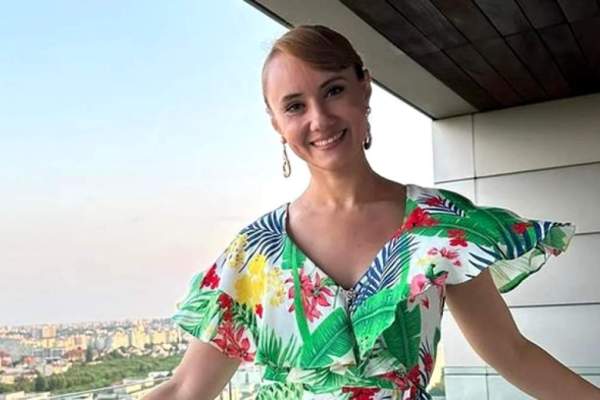 Oana Ioniță a vorbit despre momentul în care fiul ei a fost audiat de magistrați. Ce urmează să se întâmple în procesul dintre coregrafă și fostul soț