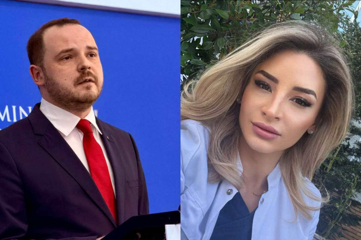 Ministrul Sănătății, reacție după moartea Ștefaniei Szabo. Ce spune Alexandru Rogobete