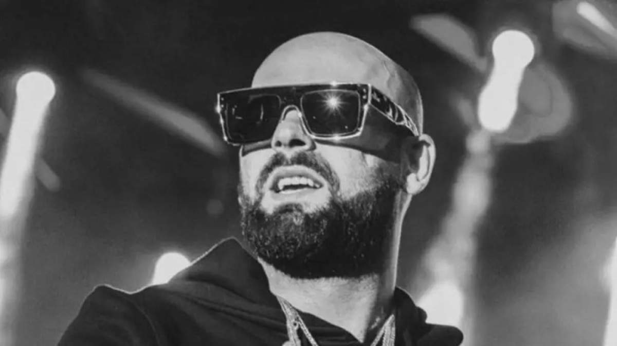 Nosfe, comemorat de foștii colegi de trupă, la trei ani de la moartea lui nosfe