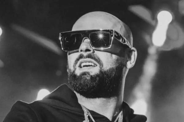 S-au împlinit trei ani de la moartea lui Nosfe. Gestul făcut de foștii lui colegi de trupă