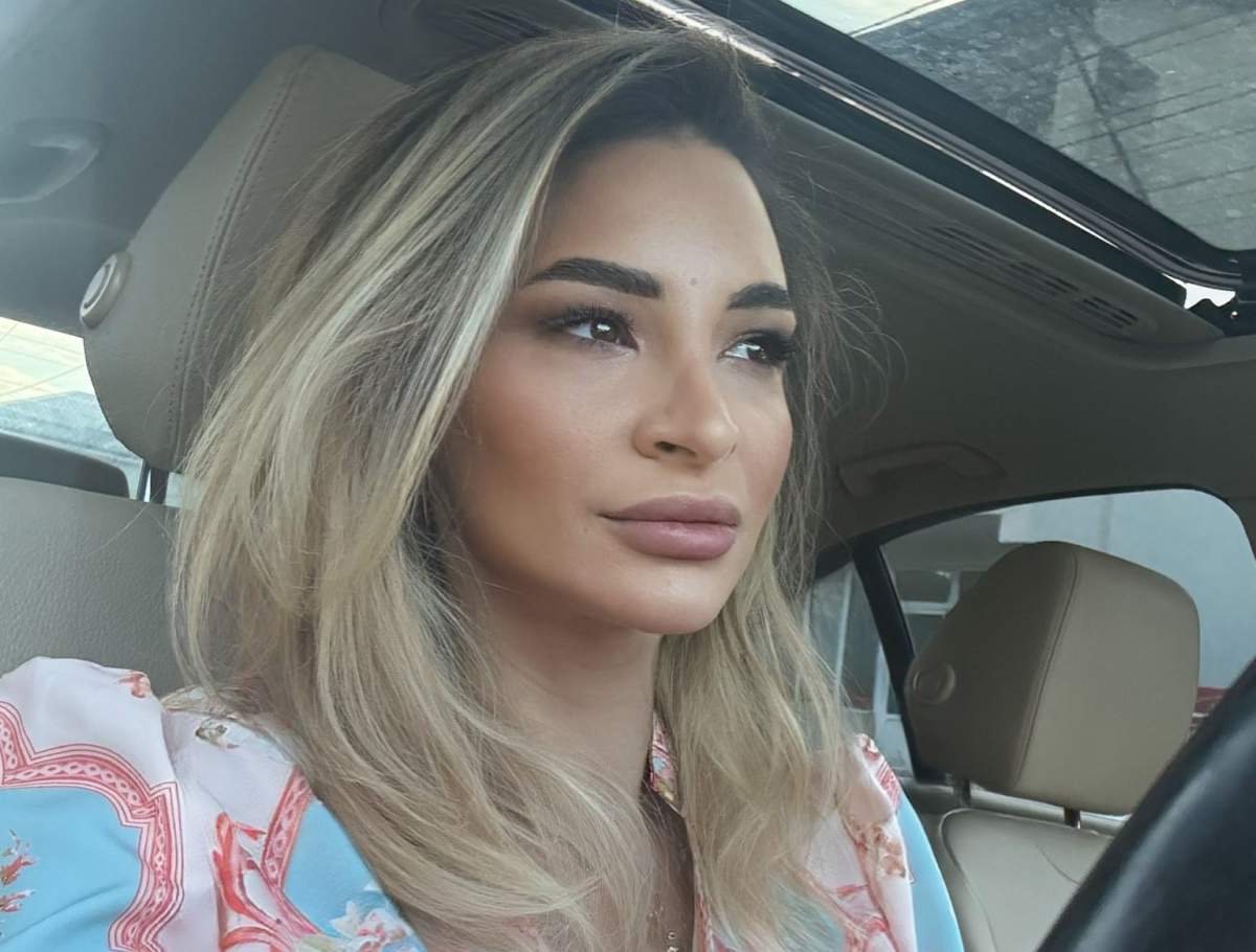 Ștefania Szabo și-ar fi injectat propofol. Ștefania Szabo