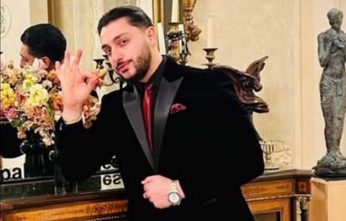 De la ce a pornit totul Scandalul care zguduie lumea manelelor! Producător muzical, bătut de un manelist faimos de la noi. Care a fost motivul