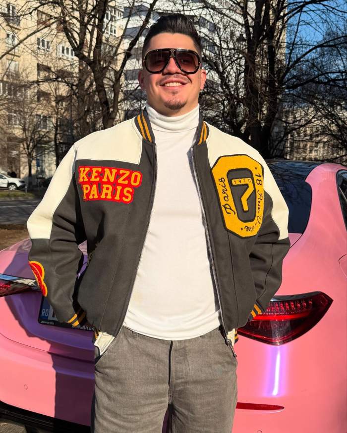 Bogdan de la Ploiești