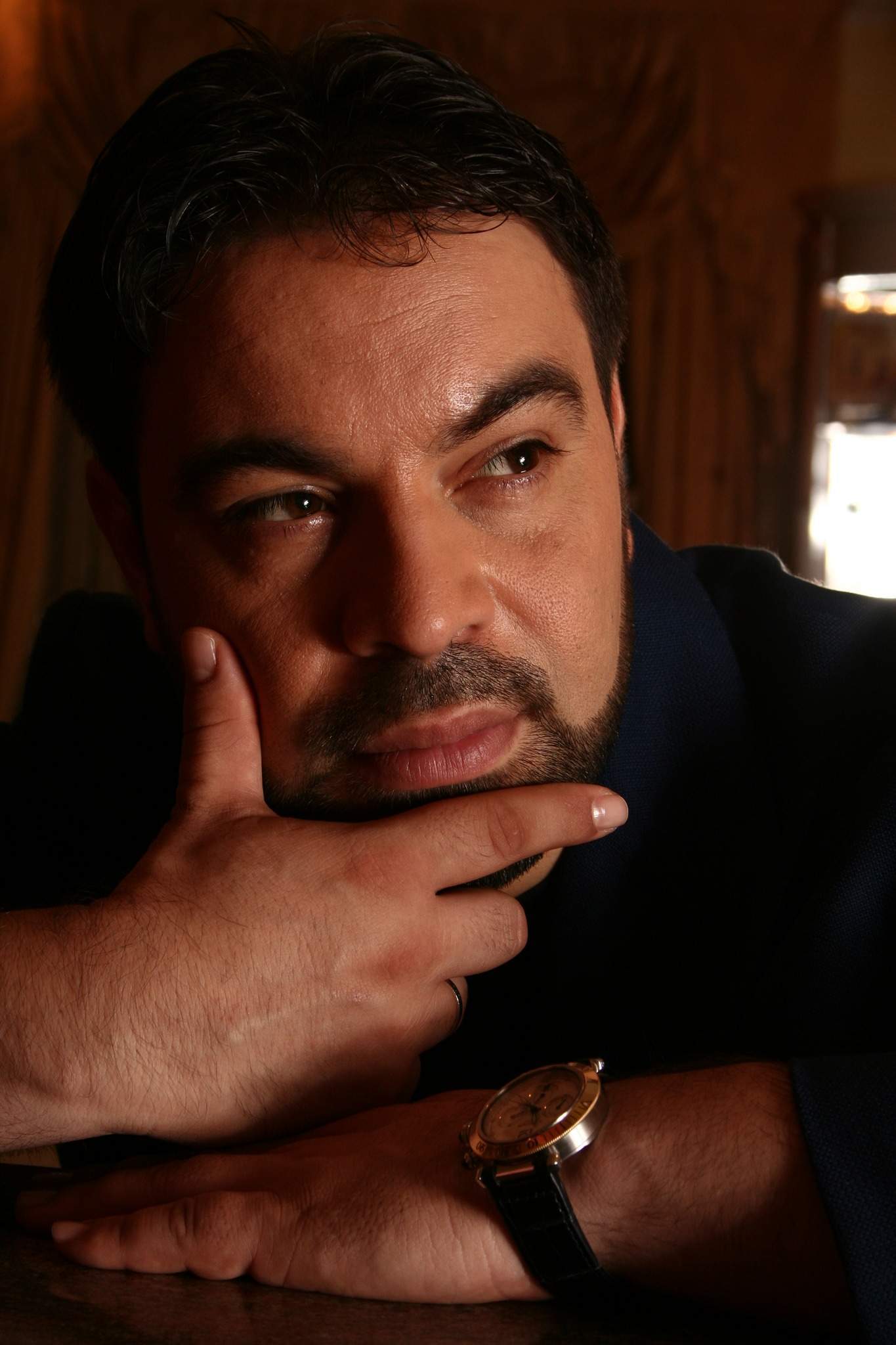 Cum decurge tratamentul lui Florin Salam. Manelistul a anunțat că a renunțat total la alcool și substanțe intersize: "Până în februarie..."