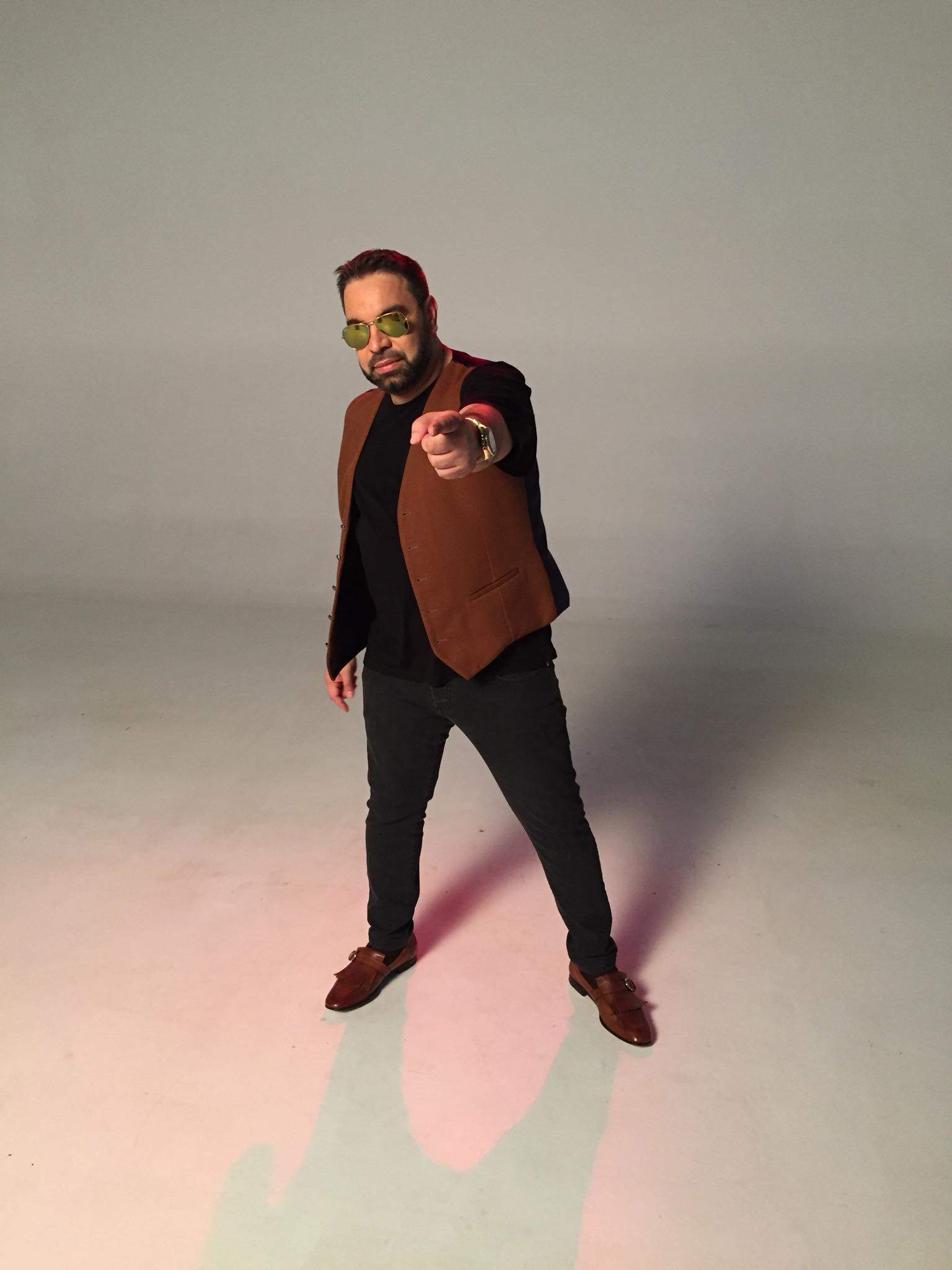 Cum decurge tratamentul lui Florin Salam. Manelistul a anunțat că a renunțat total la alcool și substanțe intersize: "Până în februarie..."