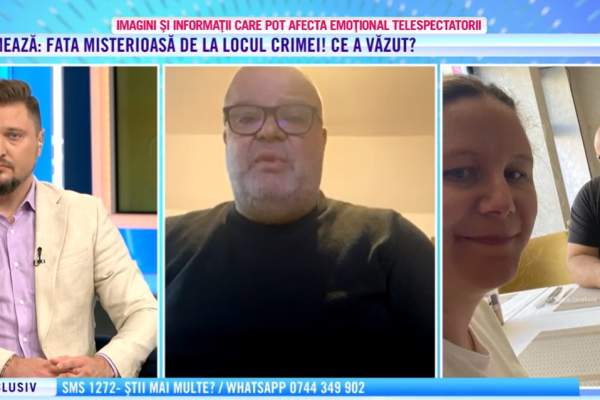 Acces Direct. Și-a dus soția la spital pe picioarele ei și a scos-o între patru scânduri! Un bărbat din Sinaia vrea să facă dreptate: ”M-am înspăimântat”