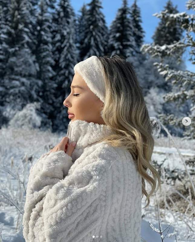 Fiica lui Anghel Iordănescu, la un pas de a fi jefuită! Maria Iordănescu a fost urmărită, în Roma