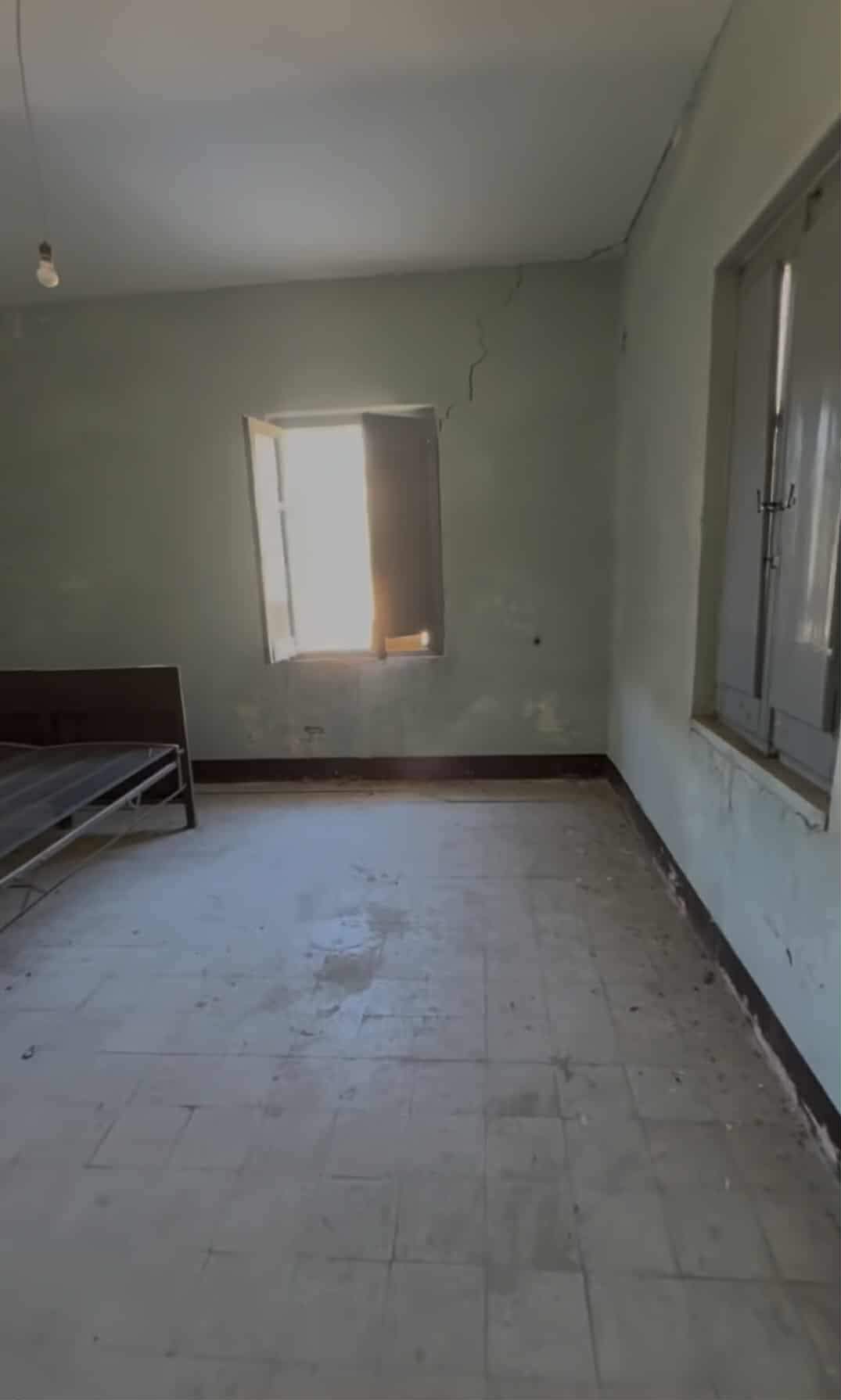 Gabriela Cristea și Tavi Clonda și-au cumpărat casă în Italia! Vedeta a făcut turul: ”Nu a mai fost locuită de 50 de ani”