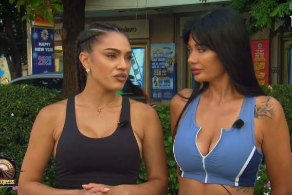 Asia Express sezonul 8, 29 octombrie 2025. Karmen Simionescu, noapte de coșmar! Cu ce probleme s-a confruntat