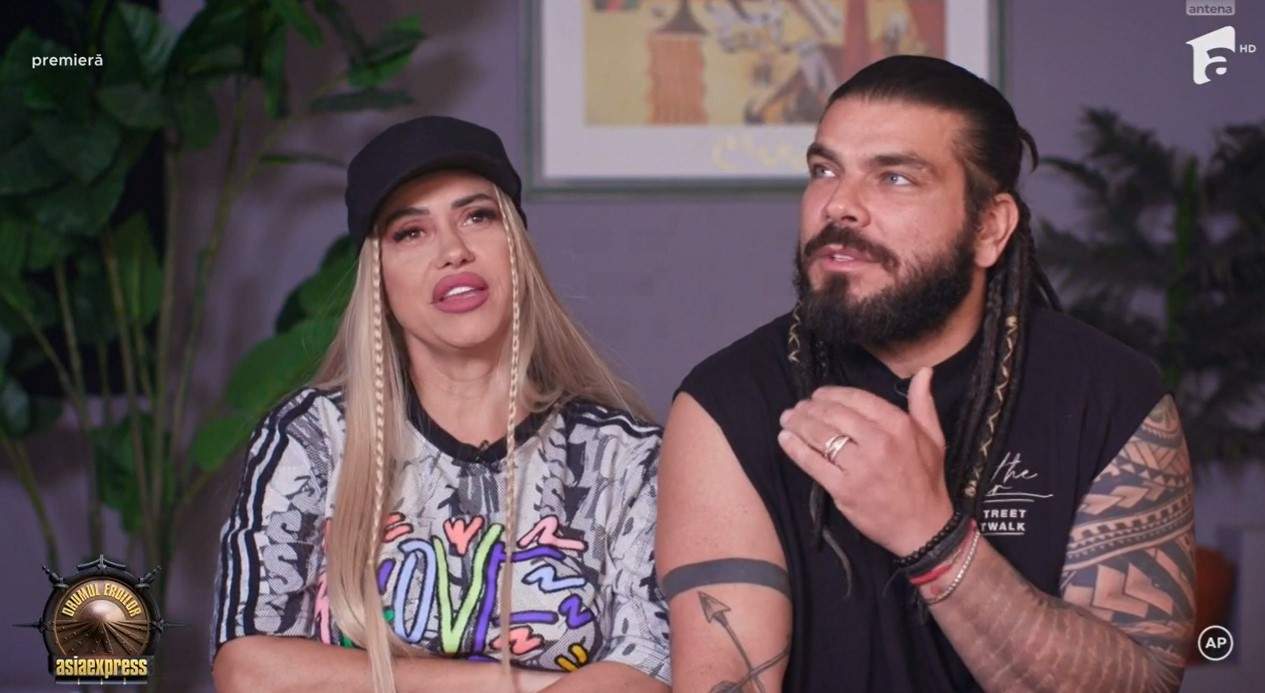 Asia Express sezonul 8, 29 octombrie 2025