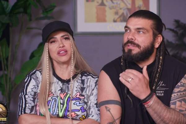 Asia Express sezonul 8, 29 octombrie 2025. Alexandru Ion, acuzat de Anda Adam că trișează! Ce replică i-a dat concurentul: ”N-am înțeles remarca lui”