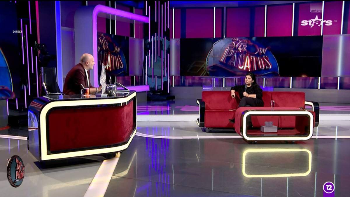 Ce declarații a făcut vedeta Adriana Bahmuțeanu, mărturisiri explozive la Un show păcătos despre averea fostului soț! Honorius Prigoană, fiul lui Silviu Prigoană, acuzat că a falsificat semnătura tatălui