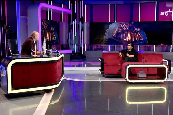 Adriana Bahmuțeanu, mărturisiri explozive la Un show păcătos despre averea fostului soț! Honorius Prigoană, fiul lui Silviu Prigoană, acuzat că a falsificat semnătura tatălui