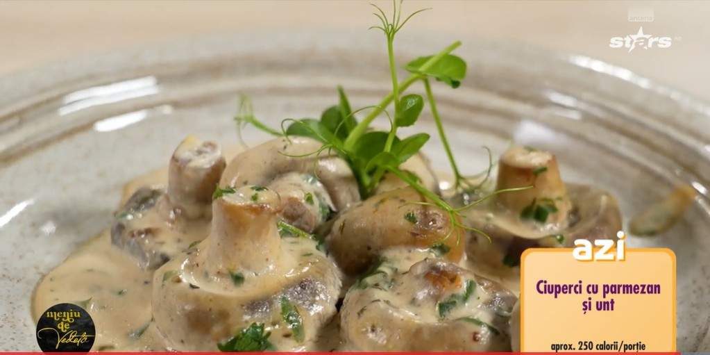 Rețeta lui Chef Horia Manea de orez gratinat la cuptor. Cum să îl gătești acest preparat în cel mult 40 de minute