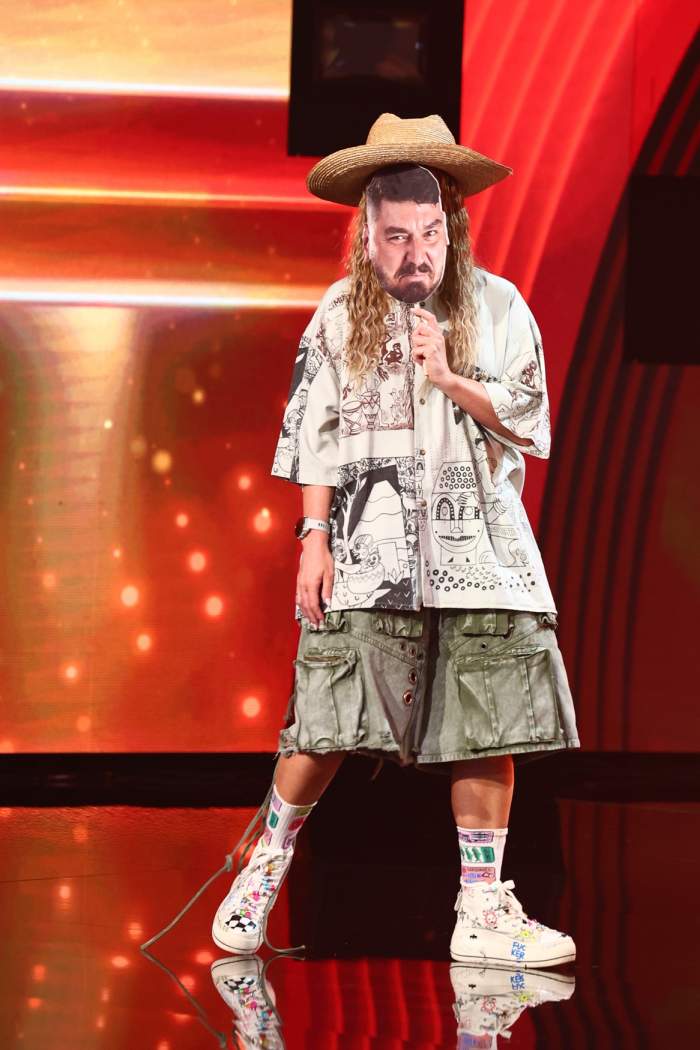 Mihai Bendeac și Maurice Munteanu, hipnotizați în noul episod The Ticket, sâmbătă, de la ora 20:00, la Antena 1
