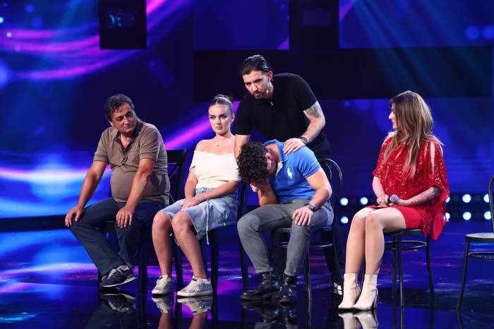 Mihai Bendeac și Maurice Munteanu, hipnotizați în noul episod The Ticket, sâmbătă, de la ora 20:00, la Antena 1