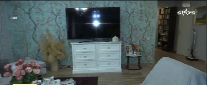 oana roman casa