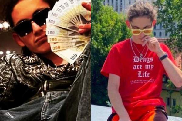 Vlad Pascu vrea o pedeapsă mai mică! Avocații fac demersuri pentru a-l scoate mai repede din spatele gratiilor