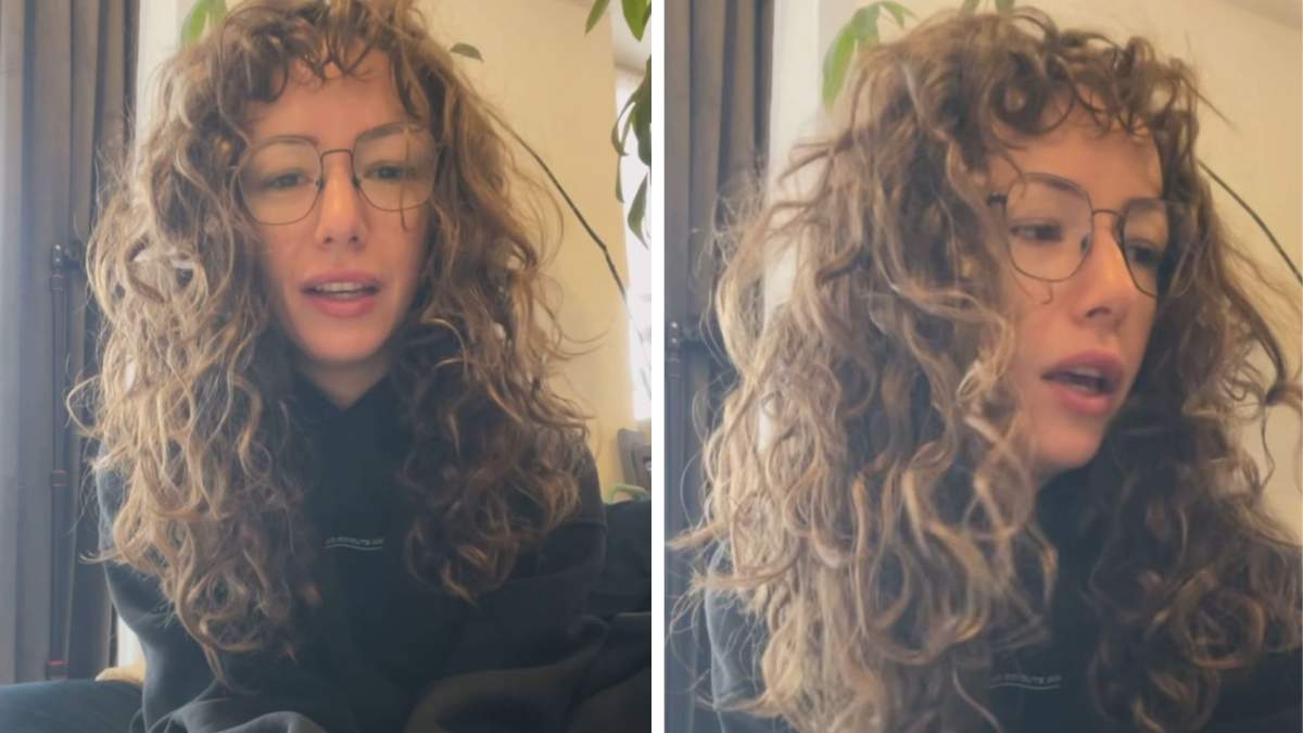 Francesca Sarao de la Insula Iubirii, probleme grave de sănătate. De ce și-a schimbat total stilul de viață