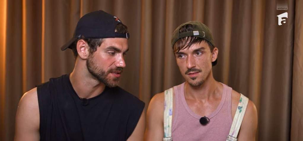 emil rengle si iubitul