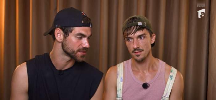 emil rengle si iubitul