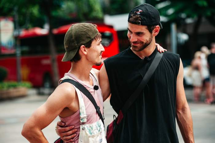 Emil Rengle, prima reacție după ce a părăsit Asia Express! Gândurile sincere transmise de fostul concurent: "Ne-ați făcut să simțim..."