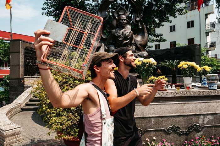 Emil Rengle, prima reacție după ce a părăsit Asia Express! Gândurile sincere transmise de fostul concurent: "Ne-ați făcut să simțim..."