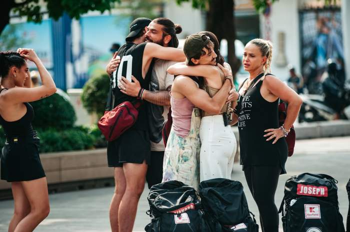 Emil Rengle, prima reacție după ce a părăsit Asia Express! Gândurile sincere transmise de fostul concurent: "Ne-ați făcut să simțim..."