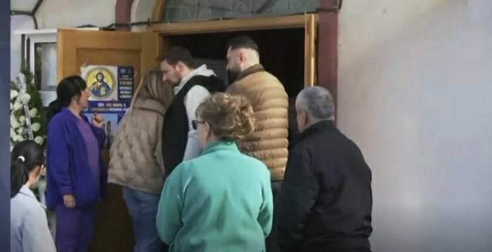 Obiectele cu care va fi înmormântată Ștefania Szabo! Directoarea medicală a Spitalului Buzău, în vârstă de 37 de ani, a fost găsită moartă în camera de gardă