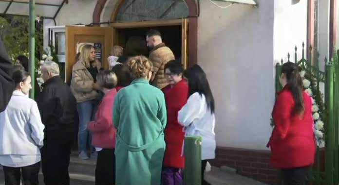 Obiectele cu care va fi înmormântată Ștefania Szabo! Directoarea medicală a Spitalului Buzău, în vârstă de 37 de ani, a fost găsită moartă în camera de gardă