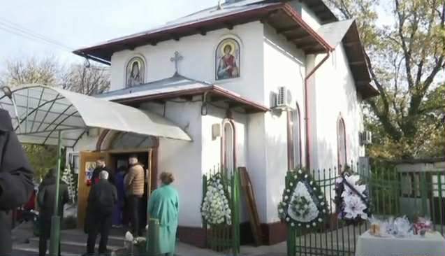 Obiectele cu care va fi înmormântată Ștefania Szabo! Directoarea medicală a Spitalului Buzău, în vârstă de 37 de ani, a fost găsită moartă în camera de gardă