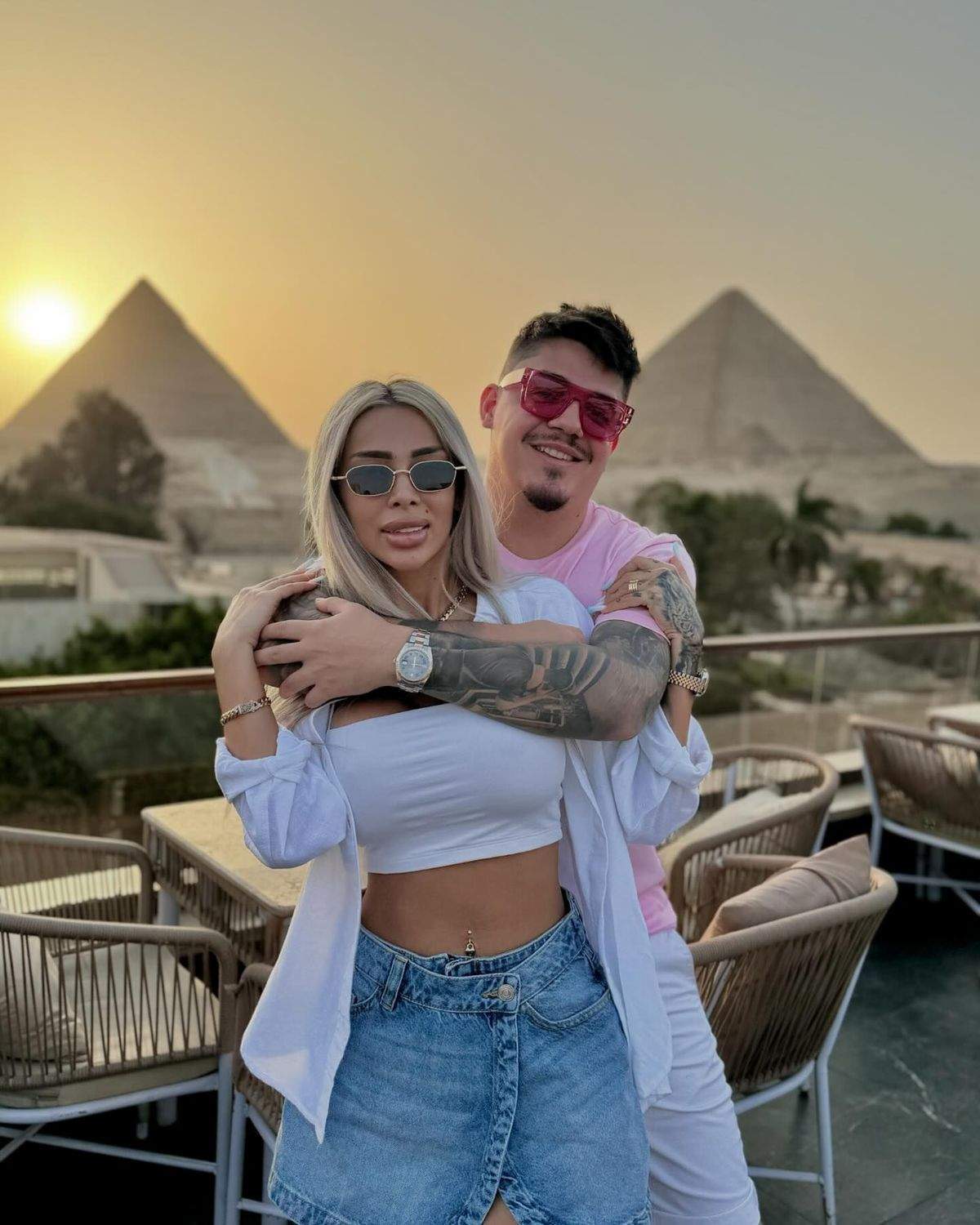 bogdan de la ploiesti si cristina pucean