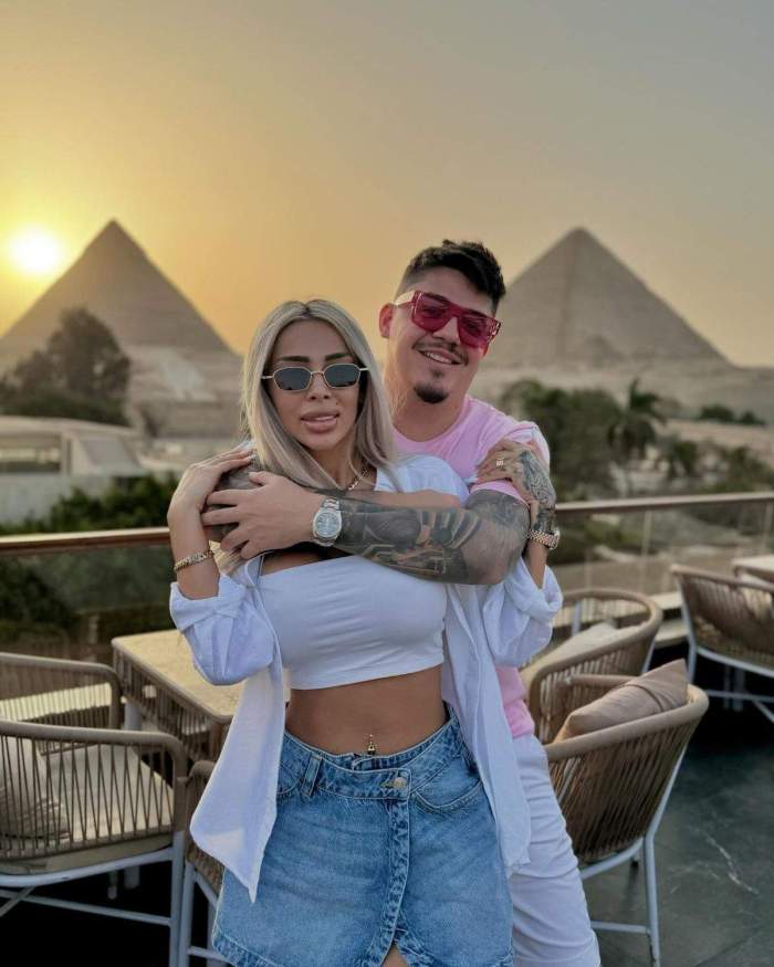 bogdan de la ploiesti si cristina pucean