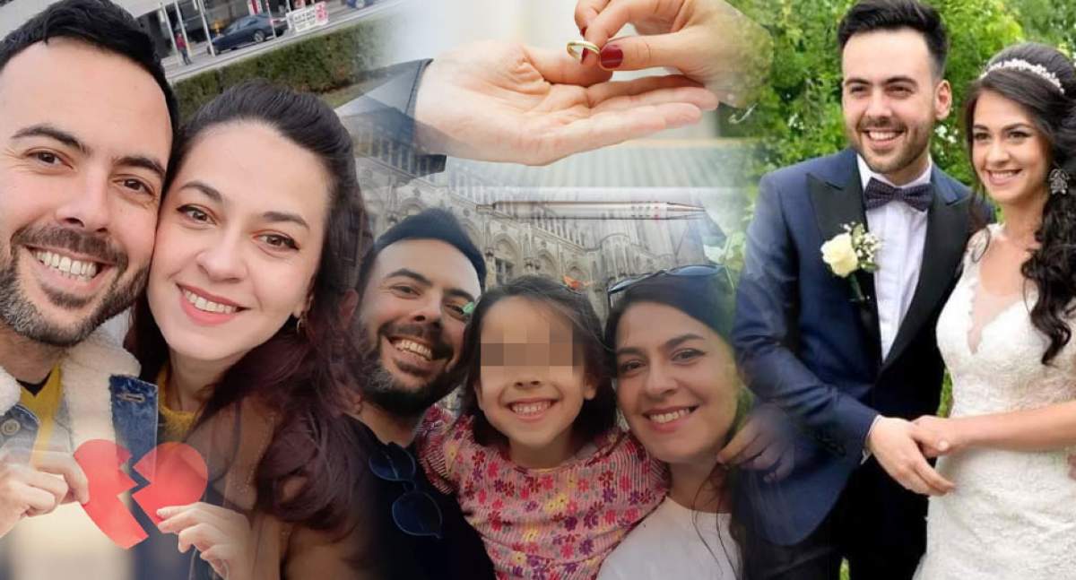 Ce se întâmplă cu fetița lui Grigore Moldovan și a Marianei, foștii concurenți de la MPFM, după divorț! La ce înțelegere au ajuns de dragul fetiței lor de cinci ani