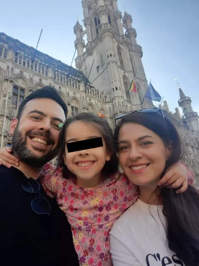 grigore moldovan si mariana si fetita lor