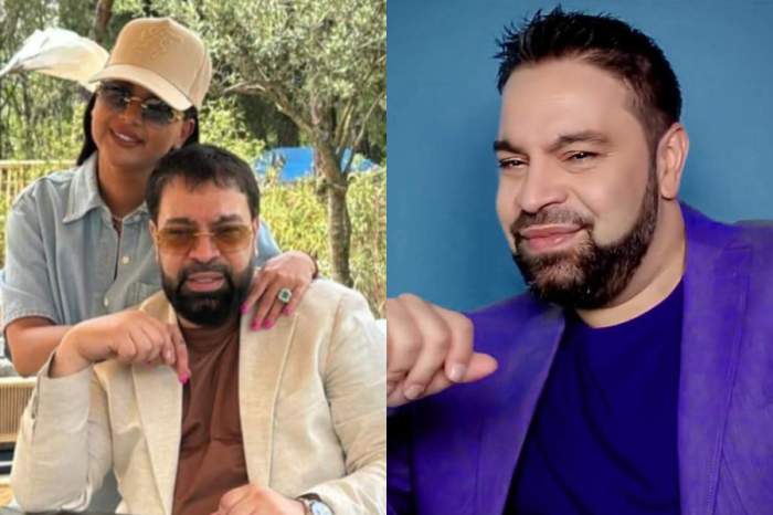 Florin Salam și Roxana, din nou părinți? Anunțul făcut de cântăreț: "Am aflat azi dimineață..."