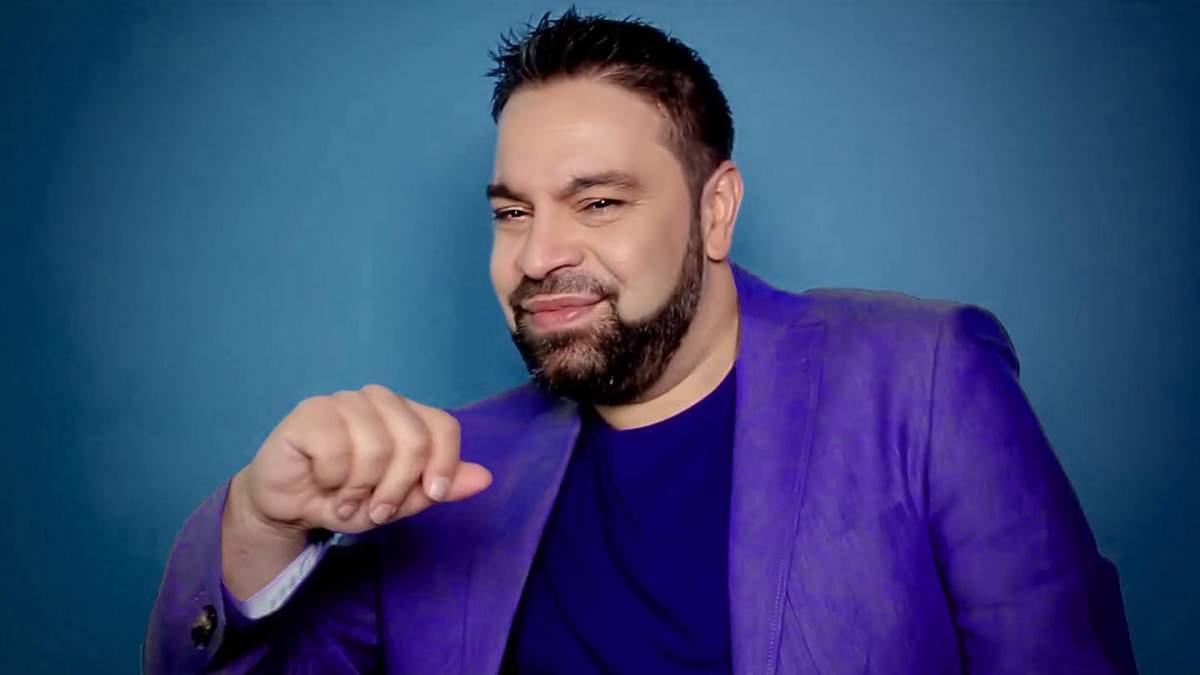 Florin Salam și Roxana, din nou părinți? Anunțul făcut de cântăreț: "Am aflat azi dimineață..."