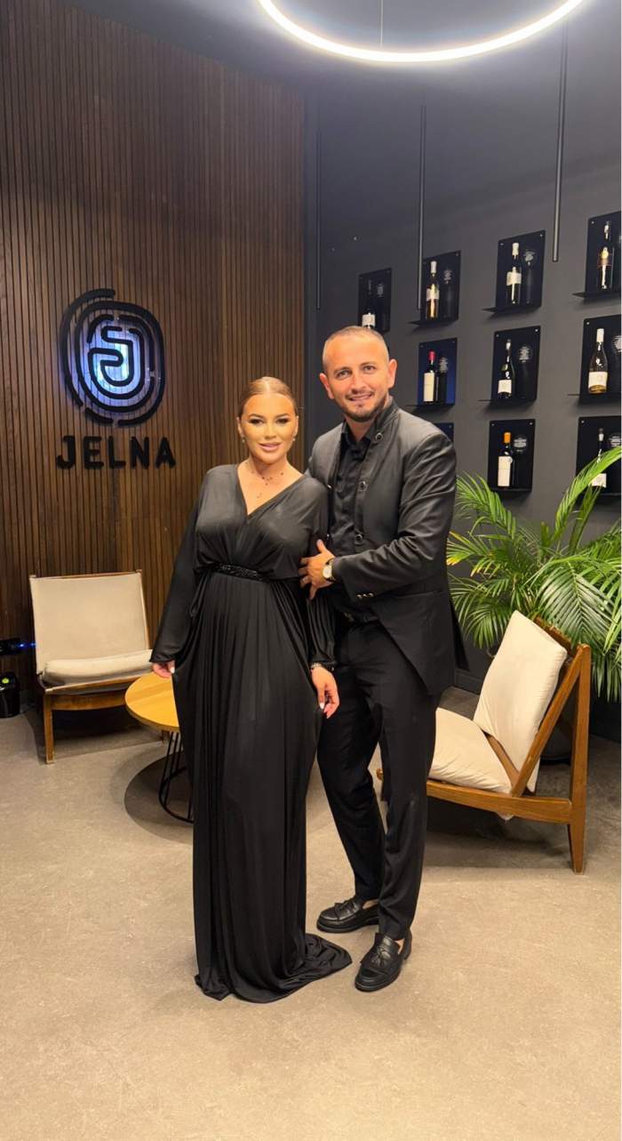 carmen de la Salciua si sotul