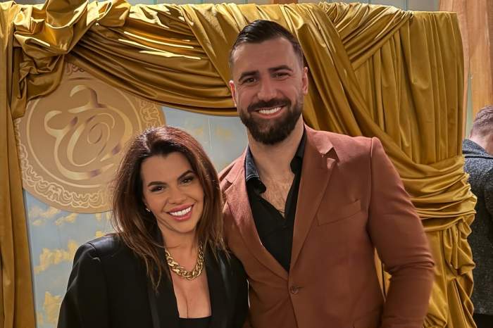 Andra si Andrei Stoica